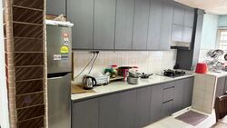 Blk 303 Hong Kah East Garden (Jurong East), HDB 3 Rooms #502657111